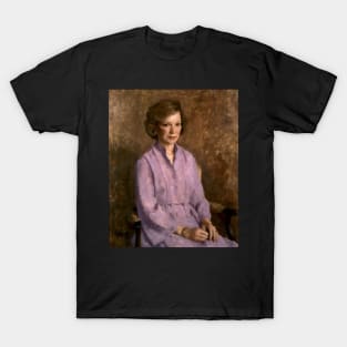 Rosalynn Carter / 1927 T-Shirt